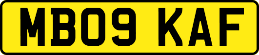 MB09KAF