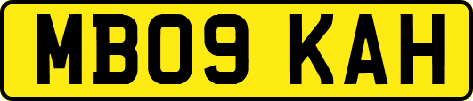 MB09KAH