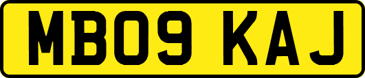 MB09KAJ