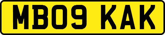 MB09KAK