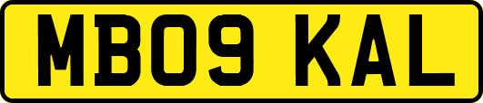 MB09KAL
