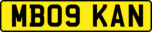 MB09KAN