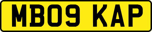 MB09KAP