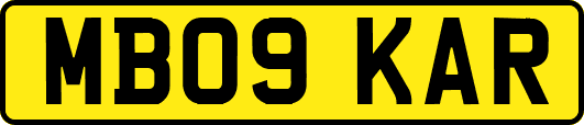 MB09KAR