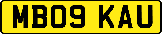 MB09KAU