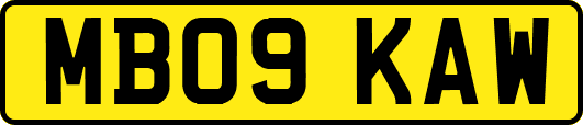 MB09KAW