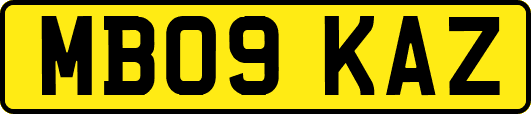 MB09KAZ