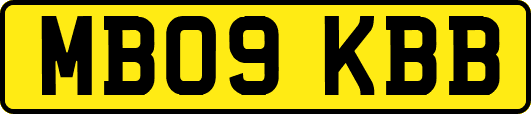 MB09KBB