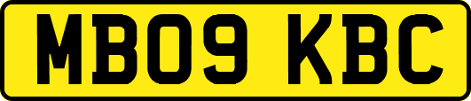 MB09KBC
