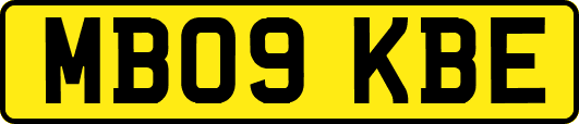MB09KBE