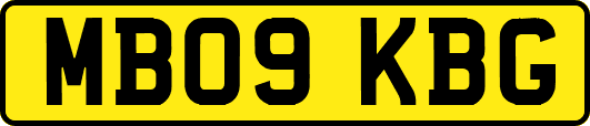 MB09KBG