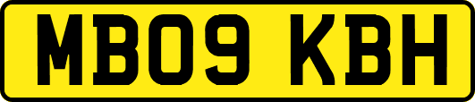 MB09KBH