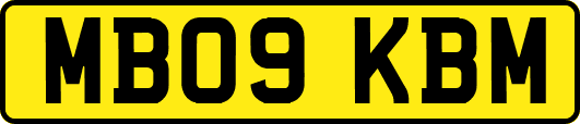 MB09KBM