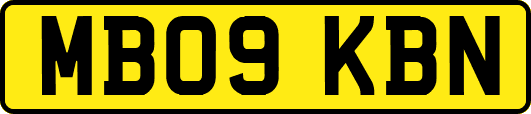 MB09KBN