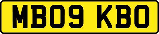 MB09KBO