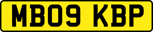 MB09KBP
