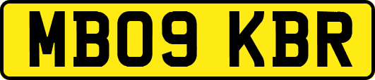 MB09KBR