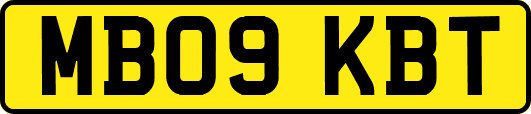 MB09KBT