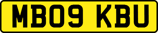 MB09KBU
