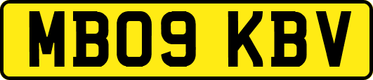 MB09KBV