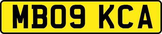MB09KCA