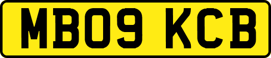 MB09KCB