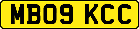 MB09KCC