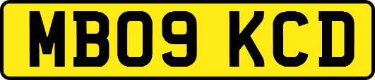 MB09KCD