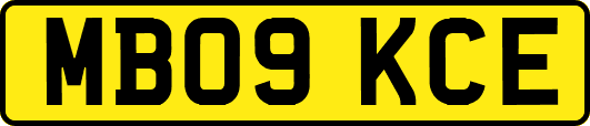 MB09KCE