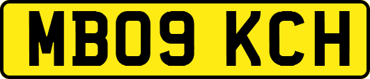 MB09KCH