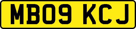 MB09KCJ