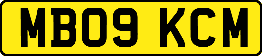 MB09KCM
