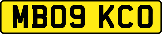 MB09KCO