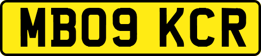MB09KCR