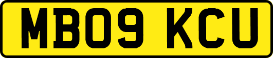 MB09KCU