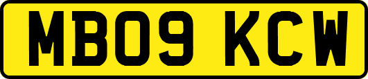 MB09KCW