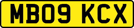 MB09KCX