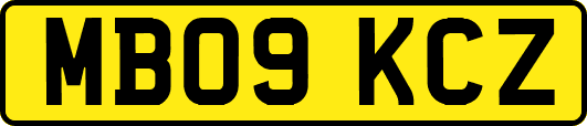 MB09KCZ