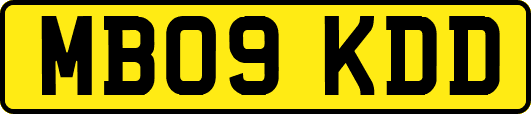 MB09KDD