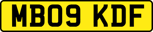 MB09KDF