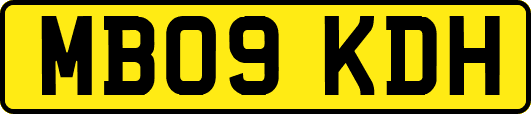 MB09KDH