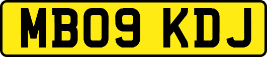MB09KDJ