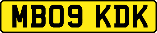 MB09KDK