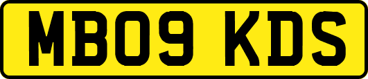 MB09KDS