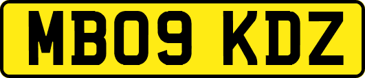 MB09KDZ