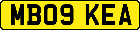 MB09KEA