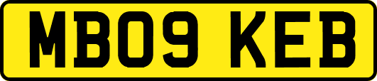 MB09KEB
