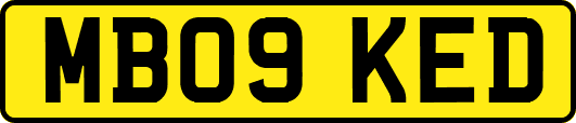 MB09KED