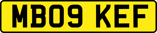MB09KEF