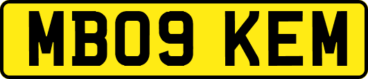 MB09KEM
